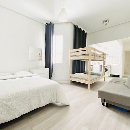 Lv5F Estudio Madrid Centro Chamberi Ngoại thất bức ảnh