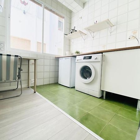 Lv5F Estudio Madrid Centro Chamberi Ngoại thất bức ảnh