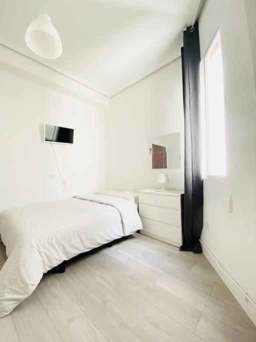 Lv5F Estudio Madrid Centro Chamberi Ngoại thất bức ảnh