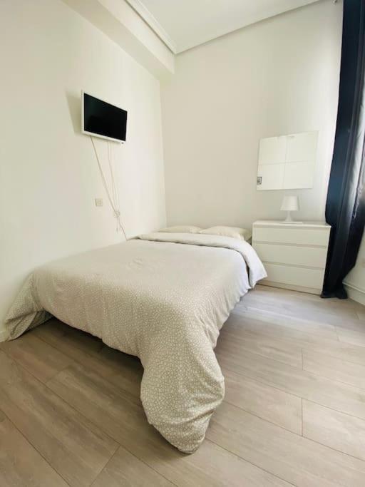 Lv5F Estudio Madrid Centro Chamberi Ngoại thất bức ảnh