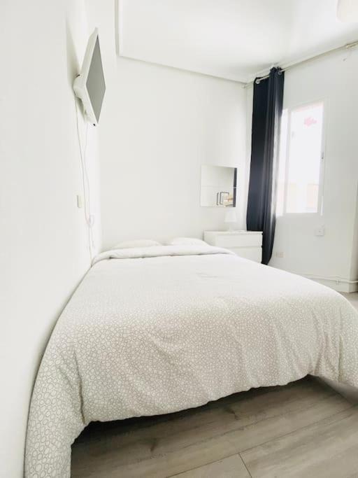 Lv5F Estudio Madrid Centro Chamberi Ngoại thất bức ảnh