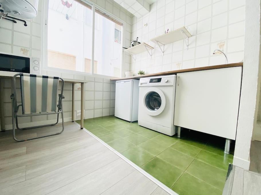 Lv5F Estudio Madrid Centro Chamberi Ngoại thất bức ảnh